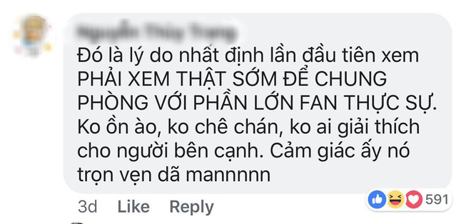 Đây là lí do vì sao có fan Marvel sợ hãi đến mức khoá facebook, mua vé chợ đen Endgame - Ảnh 7.