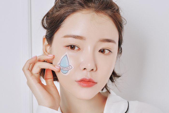Bôi thuốc mụn thôi chưa đủ, muốn trị dứt điểm cần kết hợp thêm mấy việc làm này - Ảnh 5. Bôi thuốc mụn thôi chưa đủ, muốn trị dứt điểm cần kết hợp thêm mấy việc làm này - Ảnh 5.