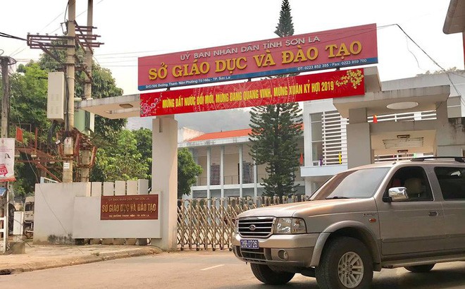 Vụ lãnh đạo có con gian lận điểm, ĐBQH: Không thấy con nông dân, hộ dân tộc được nâng điểm - Ảnh 1.