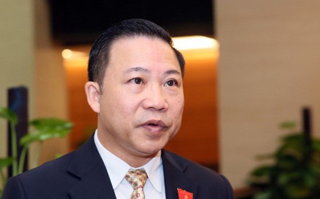 Vụ l&atilde;nh đạo c&oacute; con gian lận điểm, ĐBQH: Kh&ocirc;ng thấy con n&ocirc;ng d&acirc;n, hộ d&acirc;n tộc được n&acirc;ng điểm - Ảnh 2.