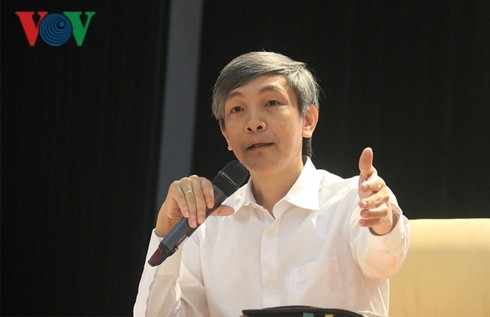Xác minh 2 thí sinh Sơn La gian lận điểm học tại ĐH Kinh tế Quốc dân - Ảnh 1.