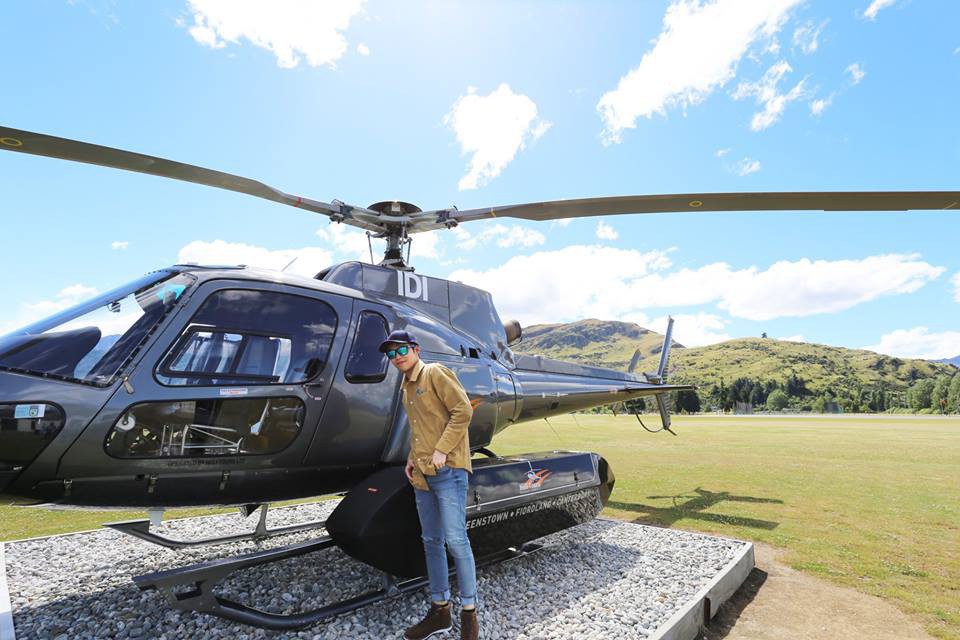 Những giáo sư, tiến sĩ vạn người mê của Việt Nam: Học thức đầy mình lại còn đẹp trai phong độ hết phần người khác - Ảnh 14.