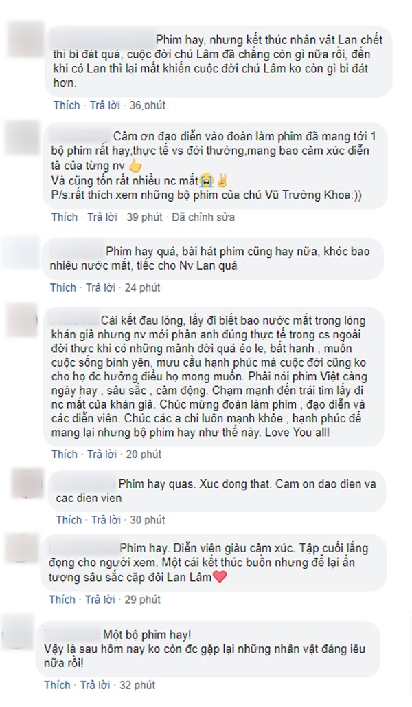 Những Cô Gái Trong Thành Phố tập cuối: Cặp đôi được cưng nhất phim bị chia cắt âm - dương khiến khán giả bất bình - Ảnh 7.