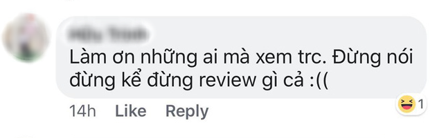 Đây là lí do vì sao có fan Marvel sợ hãi đến mức khoá facebook, mua vé chợ đen Endgame - Ảnh 6.