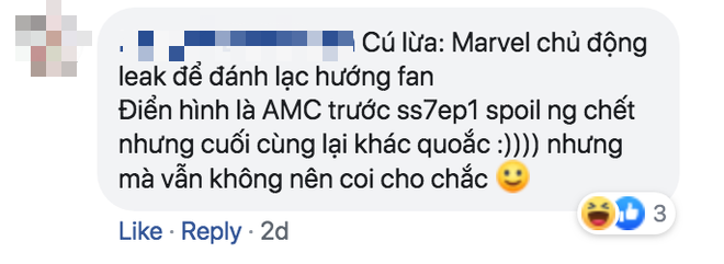 Cẩn thận đấy, rất có khả năng đoạn clip 5 phút bị phát tán của Endgame là cú lừa cỡ bự từ Marvel! - Ảnh 6.