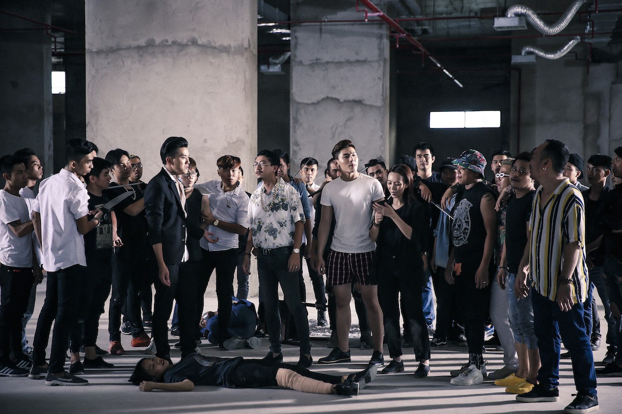 Tất tần tật về c&aacute;c th&agrave;nh vi&ecirc;n Chợ Mới v&agrave; An Cư Nghĩa Đo&agrave;n của Chị Mười Ba qua một sơ đồ - Ảnh 7.