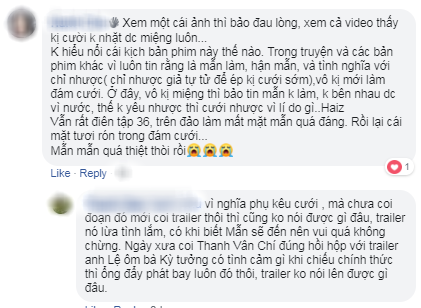 Trương Vô Kỵ gây tranh cãi vì dám... cười trong lễ cưới với Chu Chỉ Nhược - Ảnh 6.