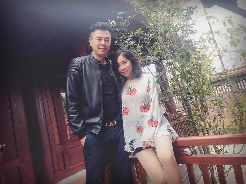 Tuấn Tú công khai nhận xét bà xã là phù thủy, nhưng phản ứng của vợ MC mới là điều gây bất ngờ - Ảnh 2. Tuấn Tú công khai nhận xét bà xã là phù thủy, nhưng phản ứng của vợ MC mới là điều gây bất ngờ - Ảnh 2.