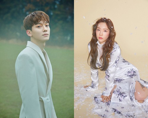 Nhạc số &ldquo;g&agrave;&rdquo; SM bị ch&ecirc; yếu k&eacute;m nhưng tại sao Taeyeon v&agrave; Chen vẫn tằng tằng leo n&oacute;c c&aacute;c BXH xứ H&agrave;n? - Ảnh 1.