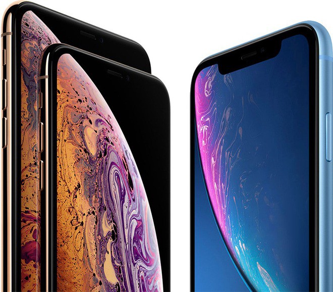 Apple dự kiến ra mắt 3 mẫu iPhone màn hình OLED trong năm 2020, có phiên bản 5.42 inch cỡ nhỏ và 6.67 inch cực lớn - Ảnh 1.