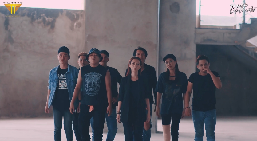 Tất tần tật về c&aacute;c th&agrave;nh vi&ecirc;n Chợ Mới v&agrave; An Cư Nghĩa Đo&agrave;n của Chị Mười Ba qua một sơ đồ - Ảnh 4.