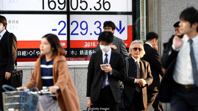 Chuyện lạ: Tỷ lệ thất nghiệp thấp, nhân viên giả chết để nghỉ việc ở Nhật và nhiều nước phương Tây - Ảnh 2.