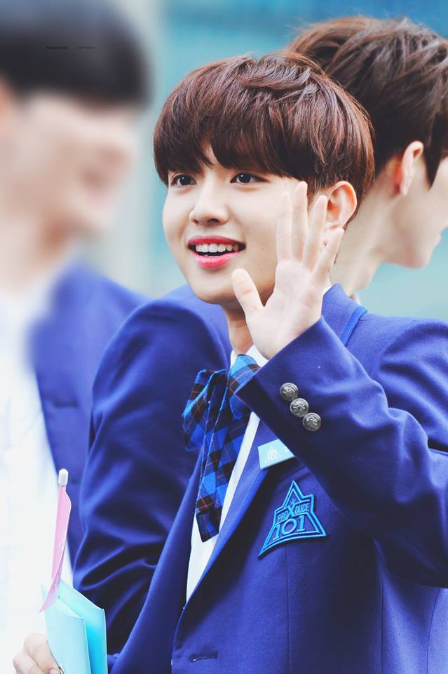 Chưa l&ecirc;n s&oacute;ng đ&atilde; đầy thị phi, Produce X 101 sẽ l&agrave; một m&ugrave;a giải đầy drama? - Ảnh 6.