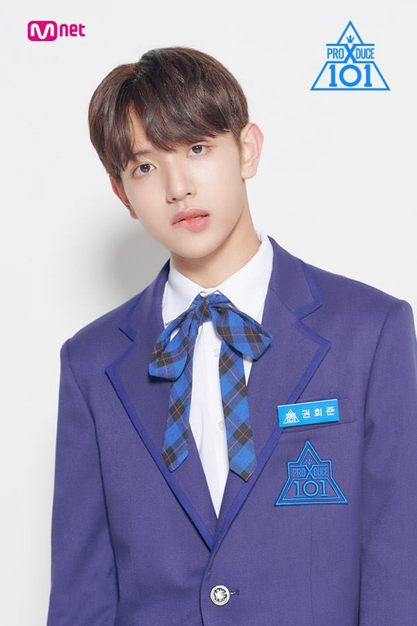 Chưa lên sóng đã đầy thị phi, Produce X 101 sẽ là một mùa giải đầy drama? - Ảnh 7.