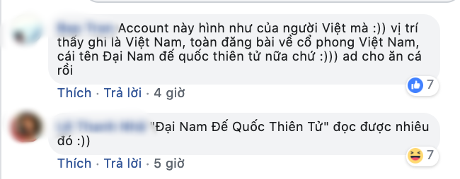 Phượng Khấu được l&ecirc;n trang MXH xứ Trung, fan nghi ngờ l&agrave; chi&ecirc;u... tự sướng? - Ảnh 2.