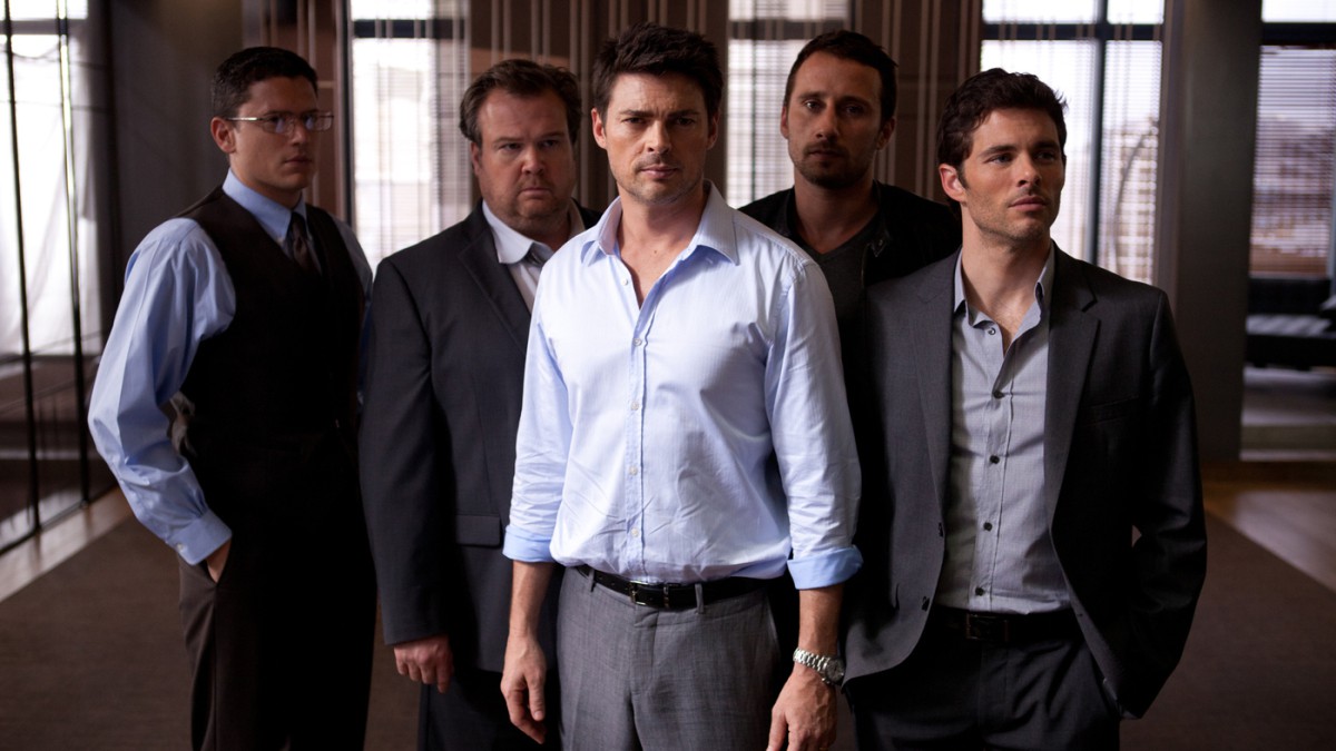 6 nh&acirc;n vật sở hữu nhan sắc đỉnh cao nhưng nh&acirc;n c&aacute;ch l&agrave; một bầu trời giả tạo - Ảnh 9.