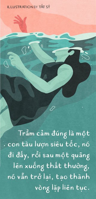Chứng trầm cảm của bạn trai t&ocirc;i khiến t&ocirc;i ho&agrave;i nghi về tương lai của ch&iacute;nh m&igrave;nh - Ảnh 3.