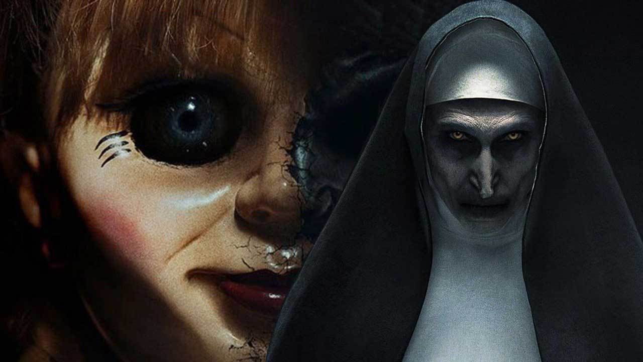 Nhà ngoại cảm The Conjuring vừa qua đời: Nhìn thấy hồn ma năm 12 tuổi, “săn ma theo bản năng và những câu chuyện ma quỷ gây tranh cãi - Ảnh 1. Nhà ngoại cảm The Conjuring vừa qua đời: Nhìn thấy hồn ma năm 12 tuổi, “săn ma theo bản năng và những câu chuyện ma quỷ gây tranh cãi - Ảnh 1.