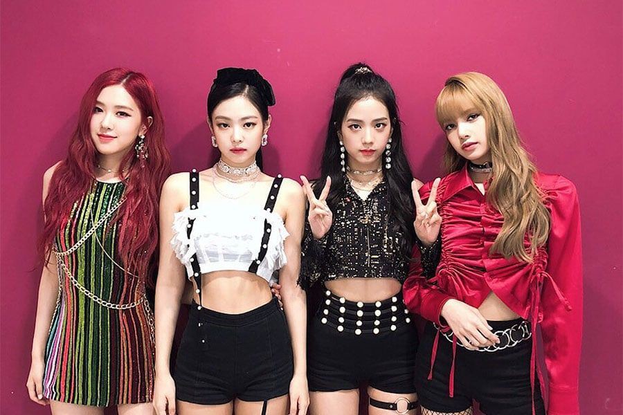 Black Pink bị chuyên gia đánh giá thấp hơn cả ITZY: Lý do gì khiến gà YG bị coi thường dù đạt thành tích khủng? - Ảnh 10. Black Pink bị chuyên gia đánh giá thấp hơn cả ITZY: Lý do gì khiến gà YG bị coi thường dù đạt thành tích khủng? - Ảnh 10.