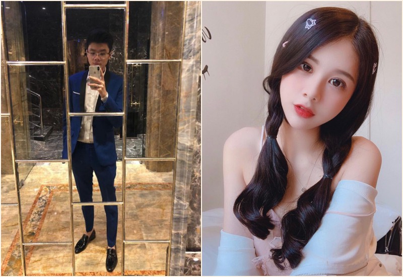 Nghe tin Phan Hoàng có người yêu mới sau 20 ngày chia tay, bạn gái cũ tuyên bố: “Bánh bèo nhưng không cần ai che chở” - Ảnh 5. Nghe tin Phan Hoàng có người yêu mới sau 20 ngày chia tay, bạn gái cũ tuyên bố: “Bánh bèo nhưng không cần ai che chở” - Ảnh 5.