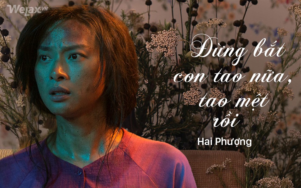 Hôm nay đúng là ngày mệt mỏi nhất trong năm: Sau Min, đến Hai Phượng rồi cả Lisa hay Captain America đều than thở mệt rồi! - Ảnh 1. Hôm nay đúng là ngày mệt mỏi nhất trong năm: Sau Min, đến Hai Phượng rồi cả Lisa hay Captain America đều than thở mệt rồi! - Ảnh 1.