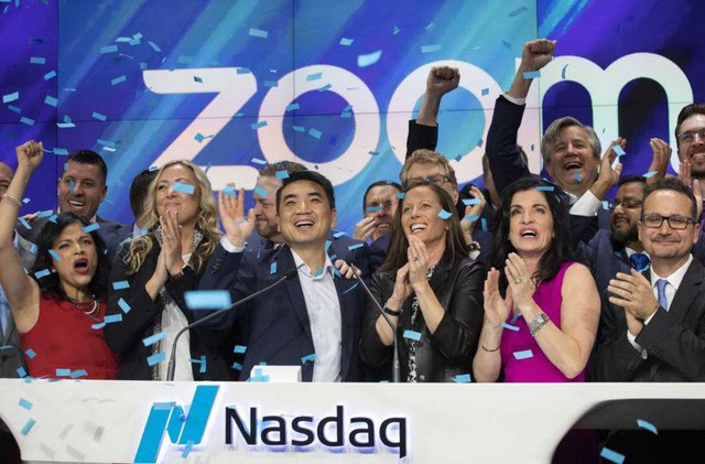 Bill Gates siêu năng lực: Giúp chàng sinh viên mơ mộng thành CEO startup 16 tỷ USD chỉ bằng vài câu nói - Ảnh 1.