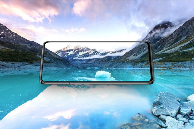 Tại sao Apple và Samsung không ra mắt smartphone CAO CẤP có camera trượt? - Ảnh 1.