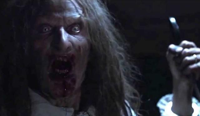Không chỉ Anabelle, nhà ngoại cảm có thật trong The Conjuring còn Không Chỉ Anabelle, Nhà Ngoại Cảm Có Thật Trong The Conjuring Còn