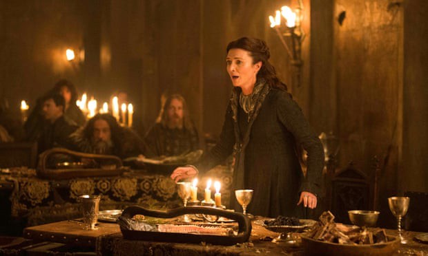 Game of Thrones VS Endgame: Game nÃ o lÃ  tÃ¢m Äiá»m cá»§a thÃ¡ng TÆ°? - áº¢nh 6.