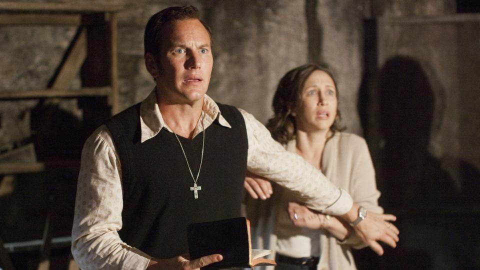 Nhà ngoại cảm The Conjuring vừa qua đời: Nhìn thấy hồn ma năm 12 tuổi, “săn ma theo bản năng và những câu chuyện ma quỷ gây tranh cãi - Ảnh 4. Nhà ngoại cảm The Conjuring vừa qua đời: Nhìn thấy hồn ma năm 12 tuổi, “săn ma theo bản năng và những câu chuyện ma quỷ gây tranh cãi - Ảnh 4.