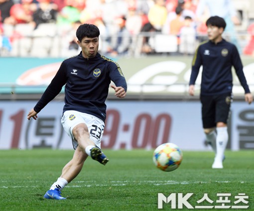 Công Phượng không ra sân, Incheon United chấm dứt chuỗi 6 trận toàn thua - Ảnh 2.