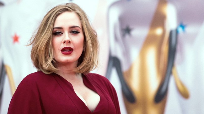 Adele và chuyện tình 8 năm vừa đứt đoạn: Cứ ngỡ chân ái cuộc đời, cuối cùng vẫn phải nói lời chia tay - Ảnh 2.