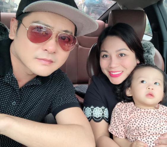 Diễn viên Hoàng Anh Gạo nếp gạo tẻ đã sang Mỹ định cư, gây tiếc nuối khi từ giã sự nghiệp phim ảnh - Ảnh 2. Diễn viên Hoàng Anh Gạo nếp gạo tẻ đã sang Mỹ định cư, gây tiếc nuối khi từ giã sự nghiệp phim ảnh - Ảnh 2.
