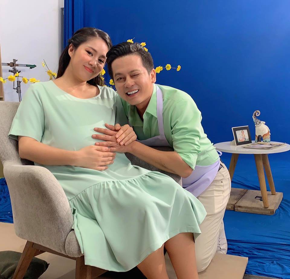 Diễn viên Hoàng Anh Gạo nếp gạo tẻ đã sang Mỹ định cư, gây tiếc nuối khi từ giã sự nghiệp phim ảnh - Ảnh 4. Diễn viên Hoàng Anh Gạo nếp gạo tẻ đã sang Mỹ định cư, gây tiếc nuối khi từ giã sự nghiệp phim ảnh - Ảnh 4.
