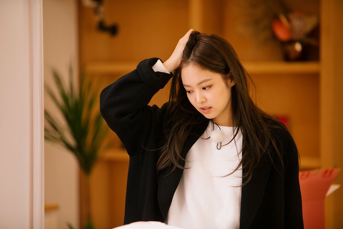 BLACKPINK ở show thực tế riêng: Hội rick kid trong truyền thuyết là đây chứ đâu! - Ảnh 10. BLACKPINK ở show thực tế riêng: Hội rick kid trong truyền thuyết là đây chứ đâu! - Ảnh 10.