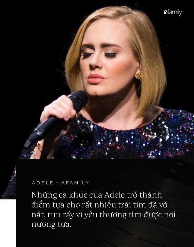Adele và chuyện tình 8 năm vừa đứt đoạn: Cứ ngỡ chân ái cuộc đời, cuối cùng vẫn phải nói lời chia tay - Ảnh 3.