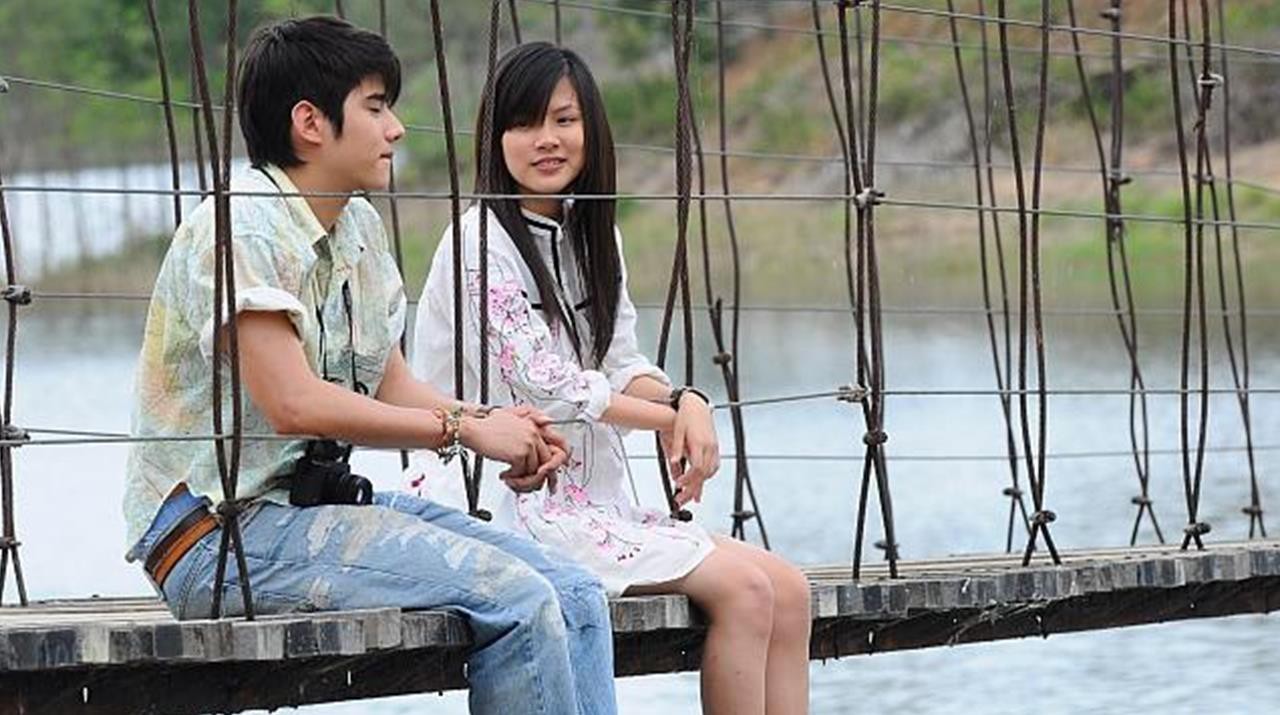6 đôi sao Thái gây sâu răng trên màn ảnh để fan tơ tưởng phim thật tình thật đến tuyệt vọng - Ảnh 2. 6 đôi sao Thái gây sâu răng trên màn ảnh để fan tơ tưởng phim thật tình thật đến tuyệt vọng - Ảnh 2.