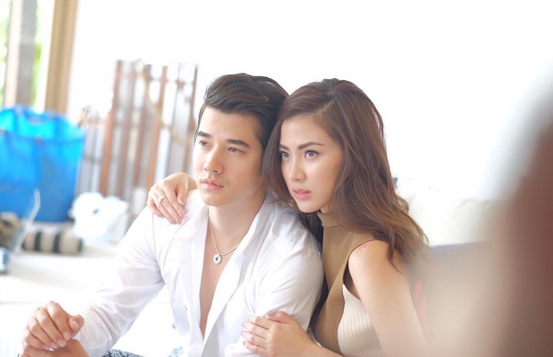 6 đôi sao Thái gây sâu răng trên màn ảnh để fan tơ tưởng phim thật tình thật đến tuyệt vọng - Ảnh 1. 6 đôi sao Thái gây sâu răng trên màn ảnh để fan tơ tưởng phim thật tình thật đến tuyệt vọng - Ảnh 1.