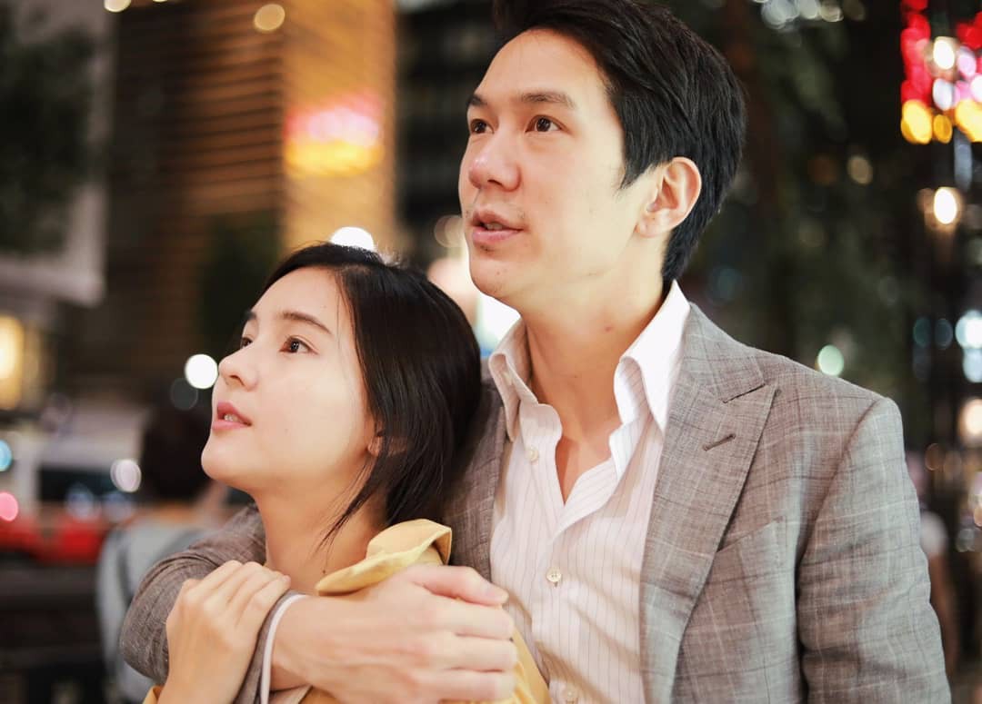 6 đôi sao Thái gây sâu răng trên màn ảnh để fan tơ tưởng phim thật tình thật đến tuyệt vọng - Ảnh 15. 6 đôi sao Thái gây sâu răng trên màn ảnh để fan tơ tưởng phim thật tình thật đến tuyệt vọng - Ảnh 15.