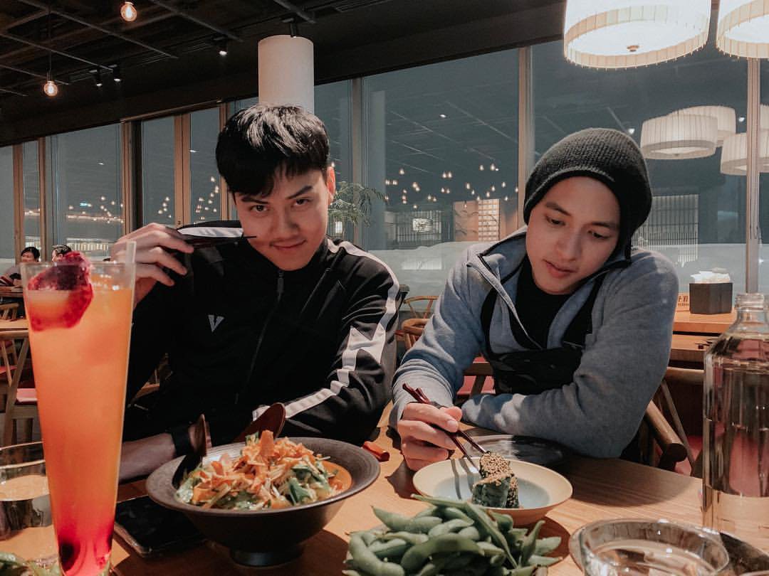 6 đôi sao Thái gây sâu răng trên màn ảnh để fan tơ tưởng phim thật tình thật đến tuyệt vọng - Ảnh 27. 6 đôi sao Thái gây sâu răng trên màn ảnh để fan tơ tưởng phim thật tình thật đến tuyệt vọng - Ảnh 27.