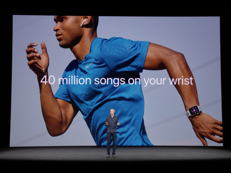 Đừng bao giờ đeo AirPods đi tập gym hay chạy bộ, trừ khi bạn muốn ví tiền ngày một dẹp lép! - Ảnh 1. Đừng bao giờ đeo AirPods đi tập gym hay chạy bộ, trừ khi bạn muốn ví tiền ngày một dẹp lép! - Ảnh 1.