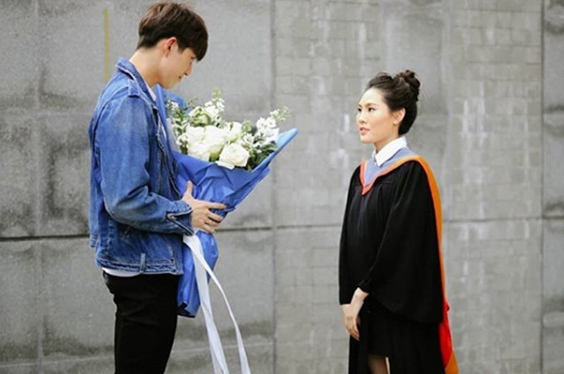 Nam thần Th&aacute;i hot nhất phim Con tim sắt đ&aacute;: Cực phẩm Tuổi nổi loạn lột x&aacute;c th&agrave;nh tổng t&agrave;i, ai ngờ đ&atilde; c&oacute; người y&ecirc;u - Ảnh 21.