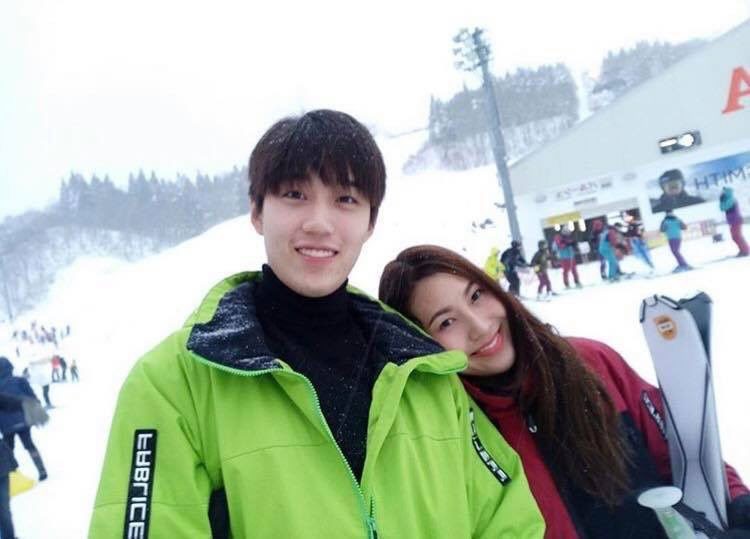 Nam thần Th&aacute;i hot nhất phim Con tim sắt đ&aacute;: Cực phẩm Tuổi nổi loạn lột x&aacute;c th&agrave;nh tổng t&agrave;i, ai ngờ đ&atilde; c&oacute; người y&ecirc;u - Ảnh 22.