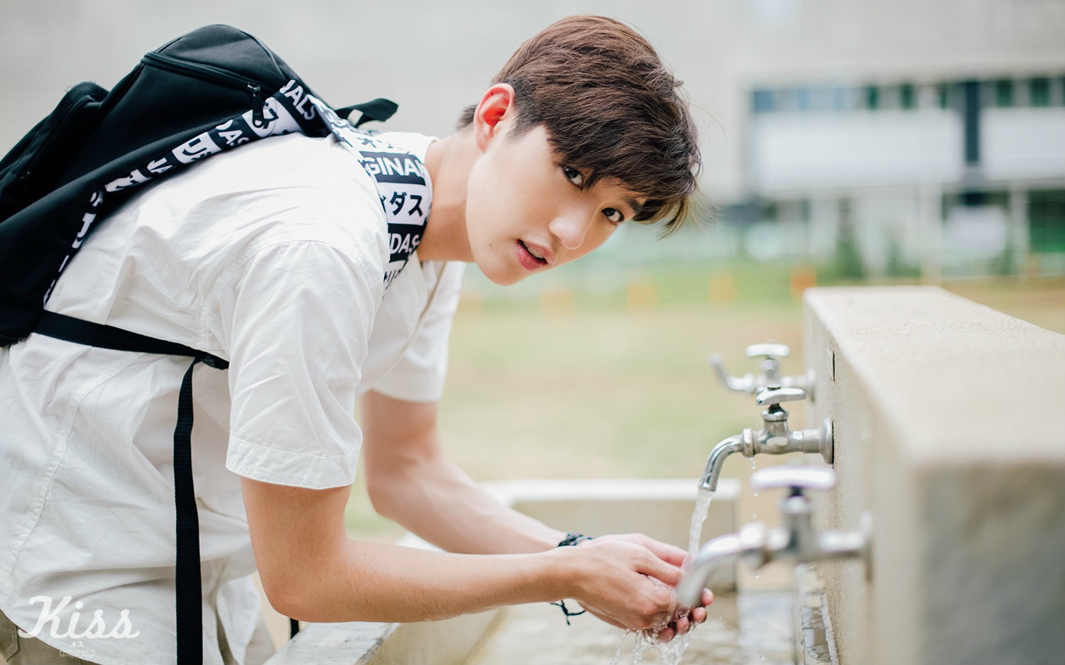 Nam thần Th&aacute;i hot nhất phim Con tim sắt đ&aacute;: Cực phẩm Tuổi nổi loạn lột x&aacute;c th&agrave;nh tổng t&agrave;i, ai ngờ đ&atilde; c&oacute; người y&ecirc;u - Ảnh 25.