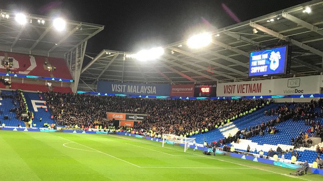  Quỹ bóng đá thuộc VinGroup mua đội bóng châu Âu dự Champions League, cơ hội cho Đình Trọng, Quang Hải đối đầu Ronaldo, Messi đang tới gần?  - Ảnh 4.