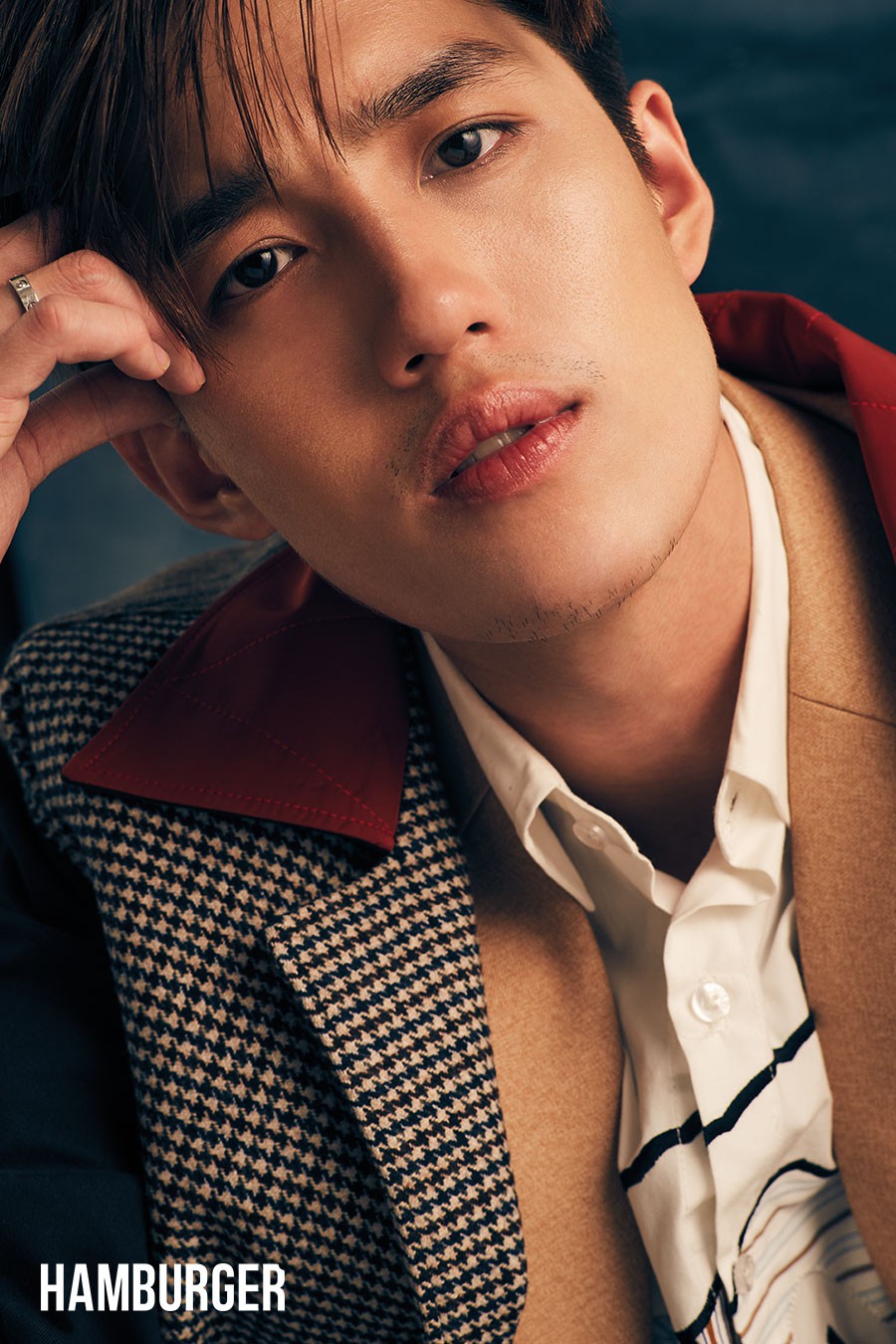 Nam thần Th&aacute;i hot nhất phim Con tim sắt đ&aacute;: Cực phẩm Tuổi nổi loạn lột x&aacute;c th&agrave;nh tổng t&agrave;i, ai ngờ đ&atilde; c&oacute; người y&ecirc;u - Ảnh 5.