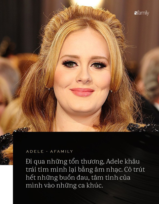 Adele và chuyện tình 8 năm vừa đứt đoạn: Cứ ngỡ chân ái cuộc đời, cuối cùng vẫn phải nói lời chia tay - Ảnh 8.