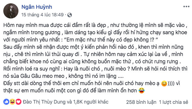 D&acirc;n t&igrave;nh x&ocirc;n xao ViruSs v&agrave; bạn g&aacute;i tin đồn lục đục trong chuyện t&igrave;nh cảm khi bắt gặp Ng&acirc;n s&aacute;t thủ ở nơi n&agrave;y - Ảnh 4.