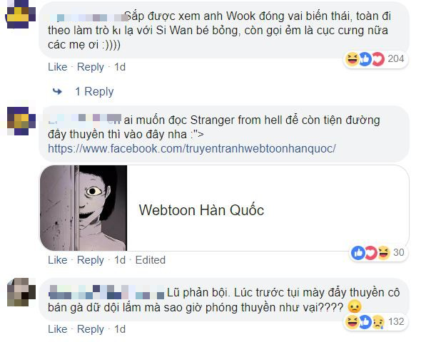 Lee Dong Wook nhận lời đóng phim kinh dị mà fan lại bấn loạn chăm chăm đẩy thuyền đam mỹ! - Ảnh 5.