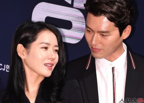 Đã lộ bằng chứng hẹn hò Son Ye Jin - Hyun Bin còn xác nhận thành đôi trong phim mới, Knet đòi ăn cỗ cưới ngay và luôn - Ảnh 1.